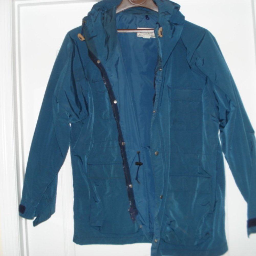 LL Bean Parker size XXL in excellent condition